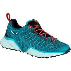 Salewa Dropline GTX W - Ocean/Canal Blue