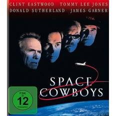 Filme Space Cowboys [DVD]