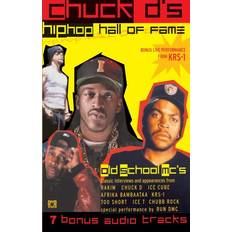 Filme VARIOUS - CHUCK D'S HIP HOP HALL OF FAME