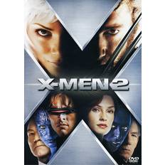 X-men 2 (DVD)