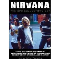 Dvd Collectors Box (2 Dvd Box Set (DVD)