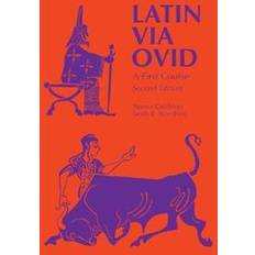 Ovid Latin Via Ovid (Relié, 1982)