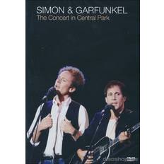 Concert In Central Park (DVD)