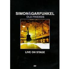 Live On Stage Old Friends (DVD)