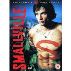 TV SERIES - SMALLVILLE - COMPLETE SEASON 1 BOX SET