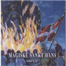 Magiske Sankt Hans (Indbundet, 2012)