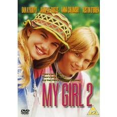 MY GIRL 2