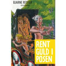 Bjarne reuter bertram Bertram 2 - Rent guld i posen (E-bog, 2013)