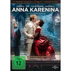 Anna Karenina [DVD]