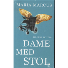 Stol maria Dame med stol (Hæftet, 2012)