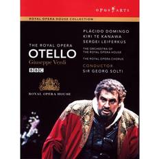 Otello (DVD)