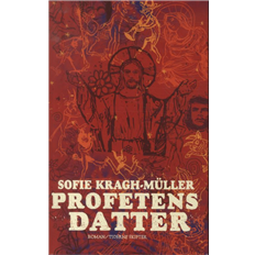 Bøger Profetens datter (Hæftet, 2013)