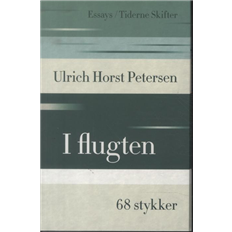 Bøger I flugten: 68 Stykker (Hæftet, 2013)