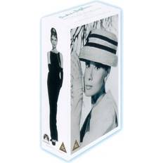 HEPBURN AUDREY - AUDREY HEPBURN BOXSET