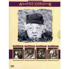 MISS MARPLE BOXSET
