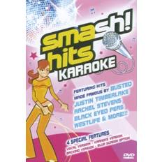 Smash Hits Karaoke (DVD)