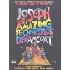 Joseph And The Amazing Technicolor Dreamcoat (DVD)