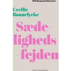 Sædelighedsfejden (Hæftet, 2018)