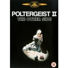 POLTERGEIST II - THE OTHER SIDE