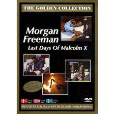 Last Days of Malcolm X (DVD)