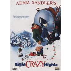 ADAM SANDLERS 8 CRAZY NIGHTS