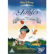 DISNEY FABLES - DISNEY FABLES - VOL 2