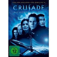 Babylon 5 The Crusade