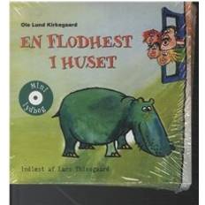 Flodhest En flodhest i huset