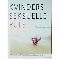 Bøger Kvinders seksuelle puls (Hæftet, 2016)