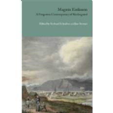 Magnús Eiríksson - a forgotten contemporary of Kierkegaard: A Forgotten Contemporary of Kierkegaard (Indbundet, 2017)