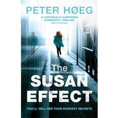 Böcker The Susan Effect (Häftad, 2018)