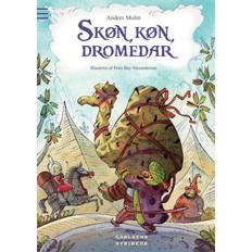 S:køn Skøn, køn, dromedar (E-bog, 2014)