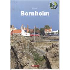 Bøger Bornholm (Indbundet, 2012)