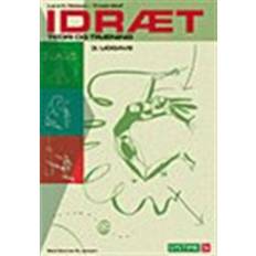 Træning Idræt - teori og træning (Häftad, 2006)