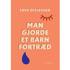 Man gjorde et barn fortræd (Häftad, 2019)