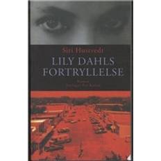 Lily Dahls fortryllelse (Hæftet, 1998)