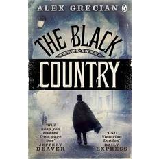 Black Country the (Häftad, 2013)
