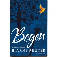 Bibelen genfortalt Bogen: Bibelen genfortalt af Bjarne Reuter (E-bog, 2012)