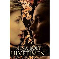 Ulvetimen: roman (Hæftet, 2008)
