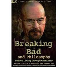 Breaking bad Breaking Bad and Philosophy (Häftad, 2012)