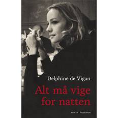 Alt må vige for natten Alt må vige for natten (E-bog, 2013)