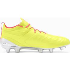 Puma One 20.1 FG/AG OSG Orange/Yellow Male