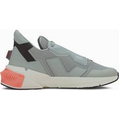 Puma Textile Gym & Training Shoes Puma Provoke XT Pearl W - Aqua Gray/Marshmallow/Nrgy