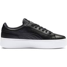 Puma Vikky Stacked W - Black