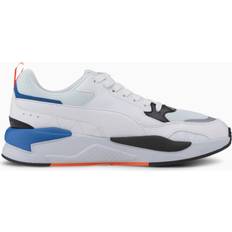 Puma X-Ray 2 Square W - White/White/Black/Lapis Blue