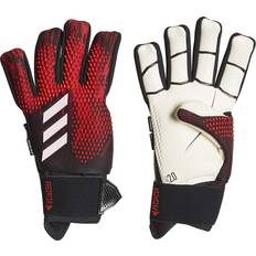 Adidas Kyllä Maalivahdin hanskat Adidas Predator 20 Ultimate Pro