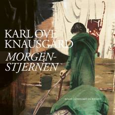 Morgenstjernen karl ove knausgård Morgenstjernen (Lydbog, MP3, 2021)