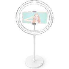 Ring Light 10 Inch