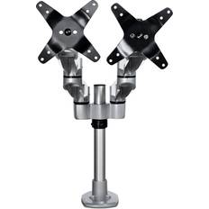 Accessoires TV StarTech ARMDUALPS Desk Mount Dual Articulating Premium Monitor Arm 27 pcs 465 mm x 145 mm x 320 mm