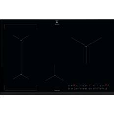 Electrolux 78 cm Spishällar Electrolux EIS82449 Black